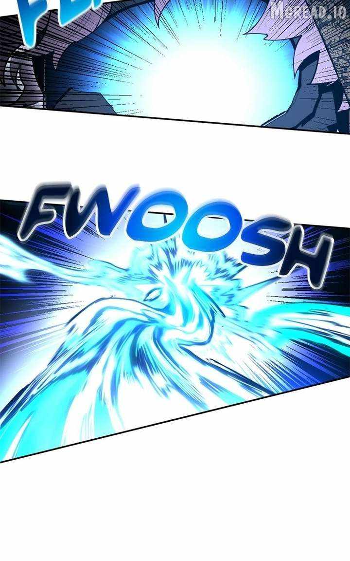 I Was Mistaken for the Villain — Chapter 56 — page 42