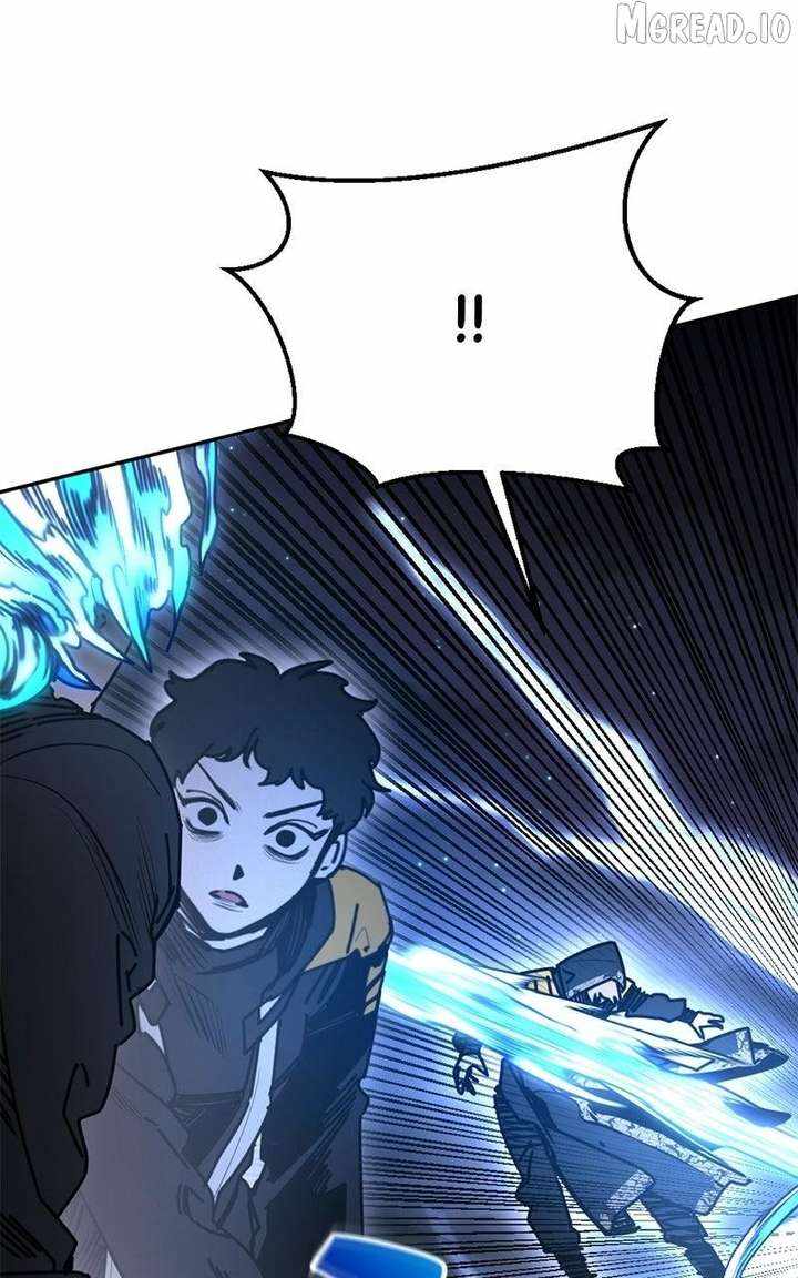 I Was Mistaken for the Villain — Chapter 56 — page 43