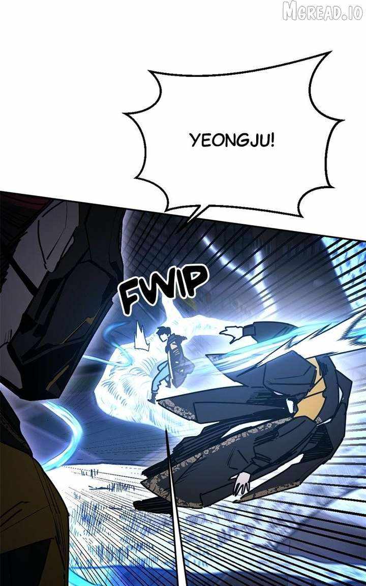 I Was Mistaken for the Villain — Chapter 56 — page 45