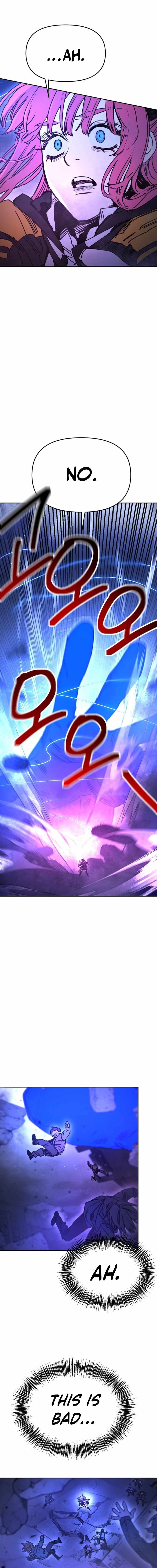 I Was Mistaken for the Villain — Chapter 57 — page 4