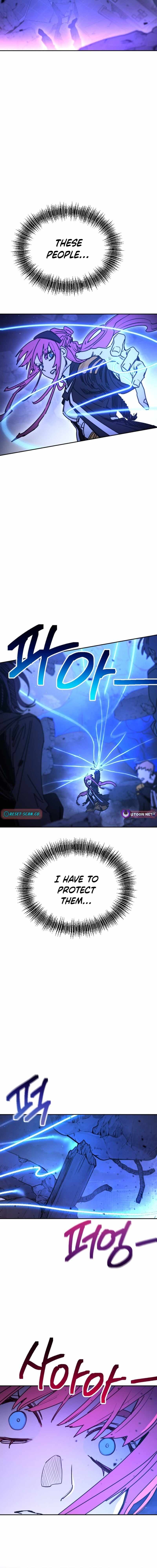 I Was Mistaken for the Villain — Chapter 57 — page 5