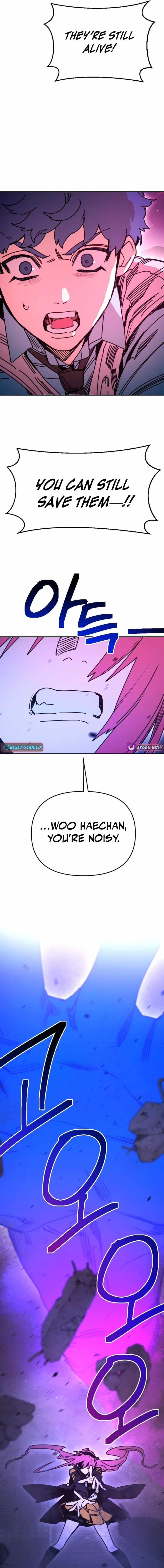 I Was Mistaken for the Villain — Chapter 57 — page 10
