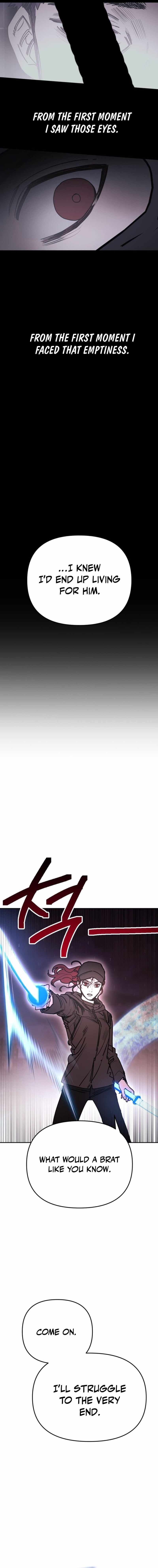 I Was Mistaken for the Villain — Chapter 59 — page 4