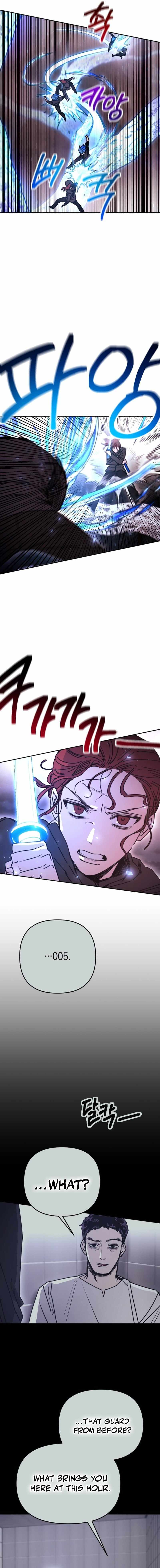 I Was Mistaken for the Villain — Chapter 59 — page 6