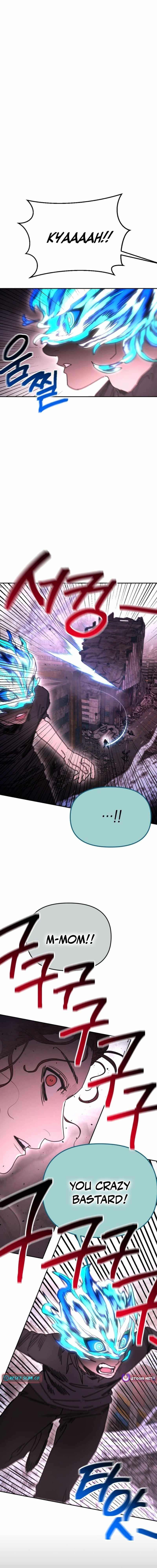 I Was Mistaken for the Villain — Chapter 59 — page 9