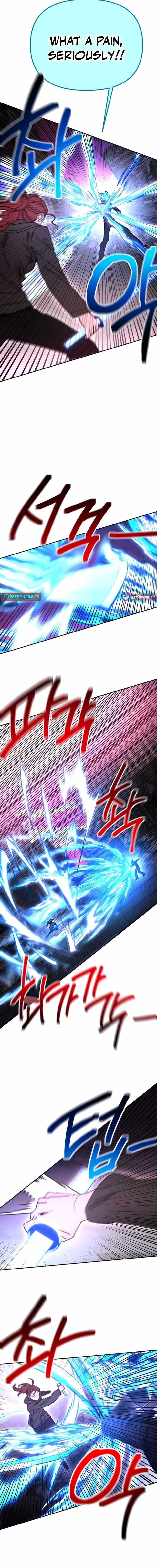 I Was Mistaken for the Villain — Chapter 59 — page 13