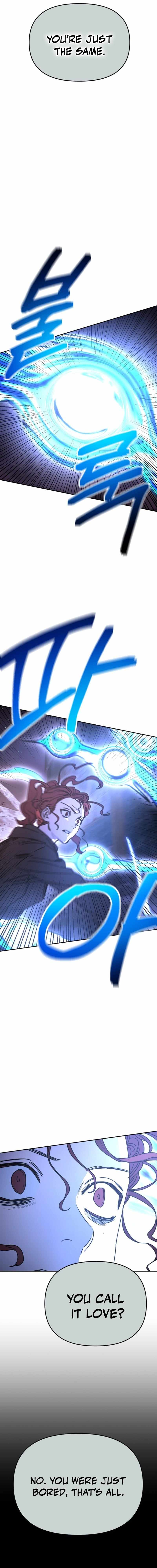 I Was Mistaken for the Villain — Chapter 59 — page 14