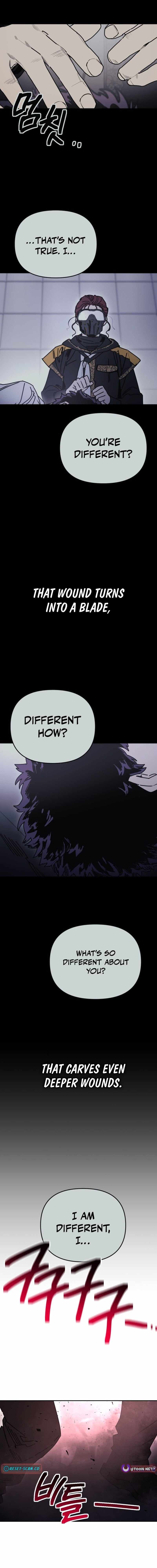 I Was Mistaken for the Villain — Chapter 59 — page 15