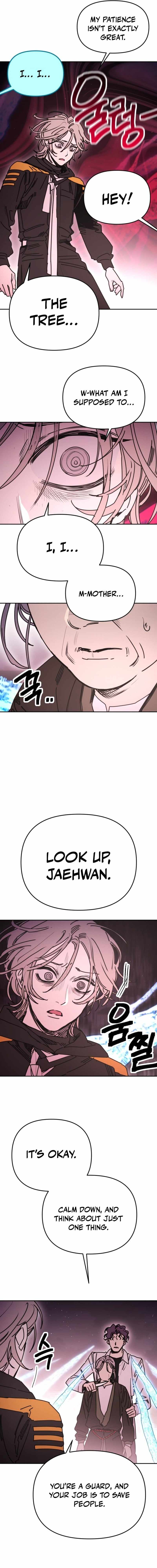 I Was Mistaken for the Villain — Chapter 60 — page 13