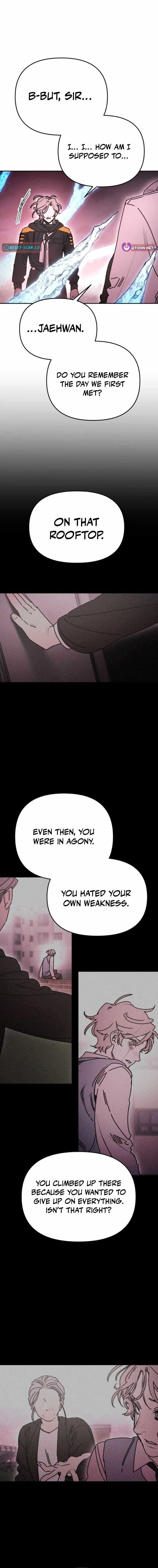 I Was Mistaken for the Villain — Chapter 60 — page 14