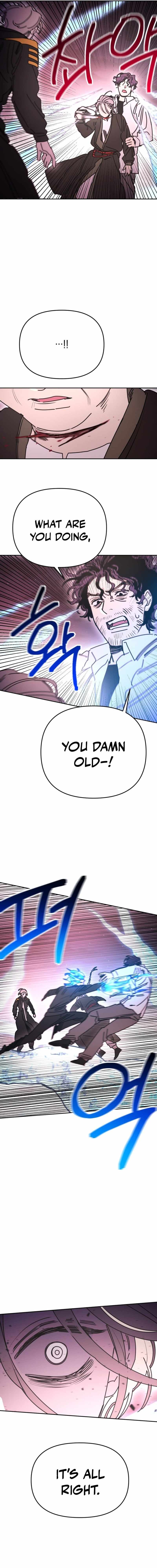 I Was Mistaken for the Villain — Chapter 60 — page 17