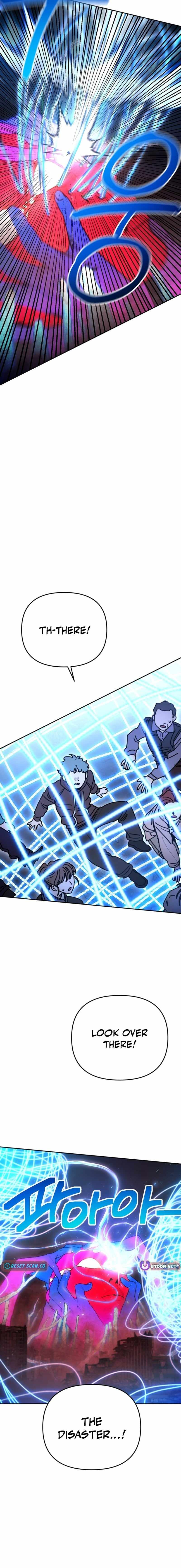 I Was Mistaken for the Villain — Chapter 61 — page 12