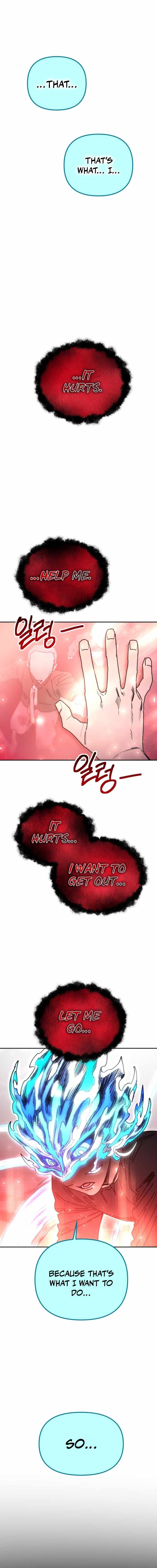 I Was Mistaken for the Villain — Chapter 61 — page 16