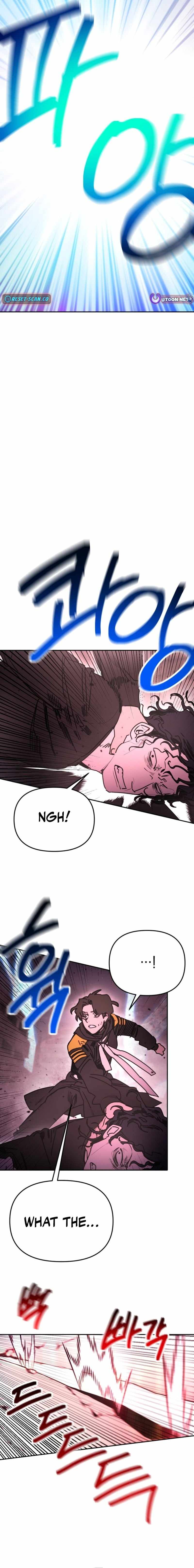 I Was Mistaken for the Villain — Chapter 62 — page 2