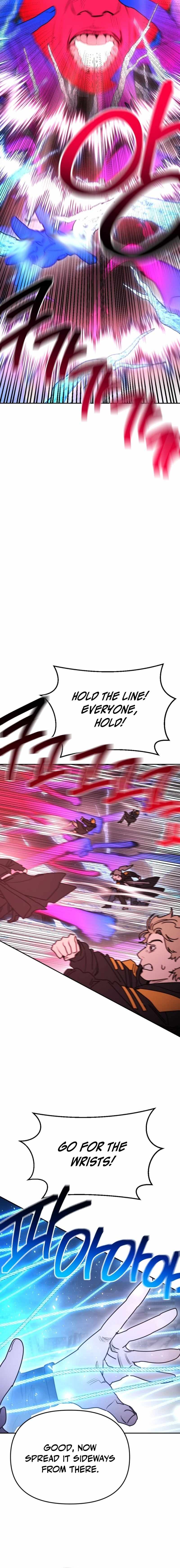 I Was Mistaken for the Villain — Chapter 62 — page 7