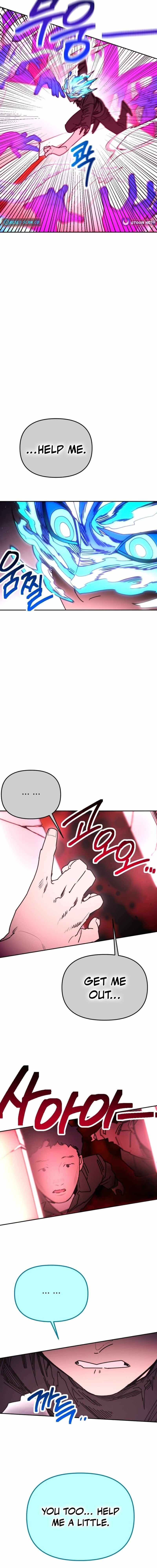 I Was Mistaken for the Villain — Chapter 62 — page 11