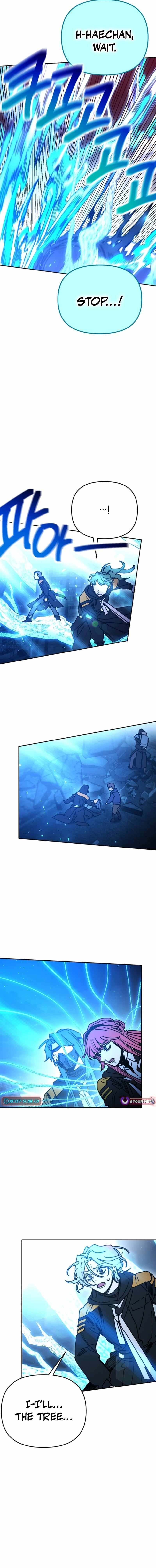 I Was Mistaken for the Villain — Chapter 62 — page 13