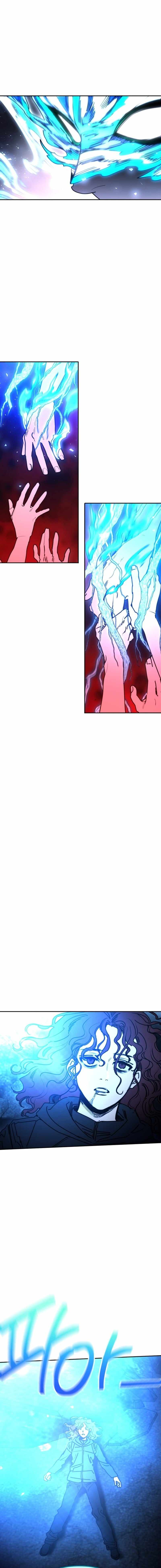 I Was Mistaken for the Villain — Chapter 62 — page 15