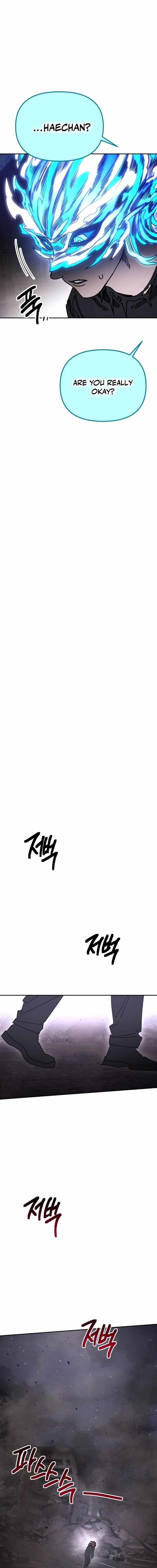 I Was Mistaken for the Villain — Chapter 62 — page 18
