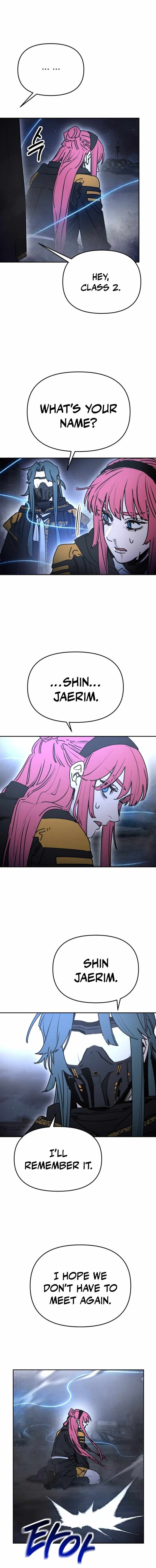 I Was Mistaken for the Villain — Chapter 63 — page 6