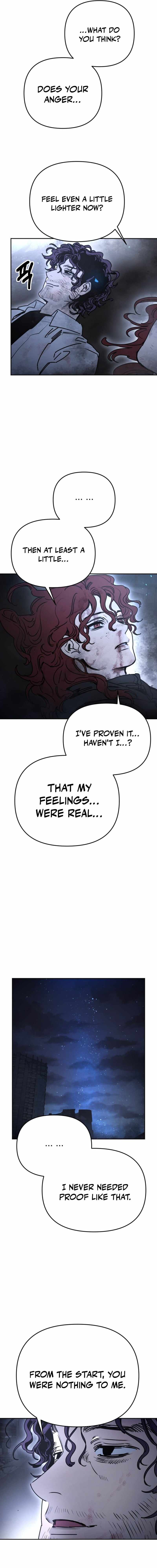I Was Mistaken for the Villain — Chapter 63 — page 14