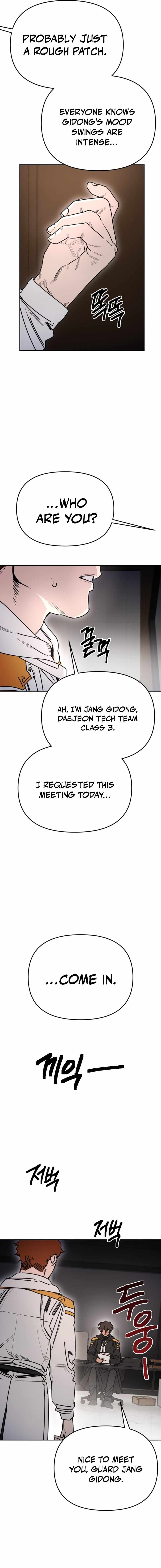 I Was Mistaken for the Villain — Chapter 64 — page 14