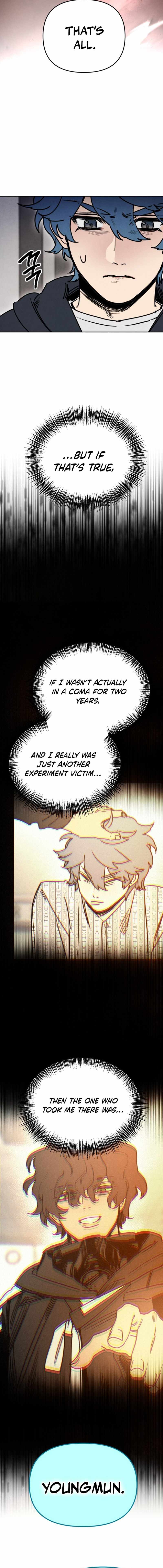 I Was Mistaken for the Villain — Chapter 66 — page 7