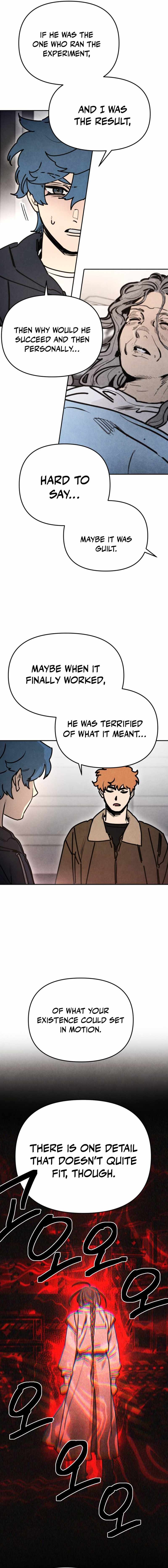 I Was Mistaken for the Villain — Chapter 66 — page 12