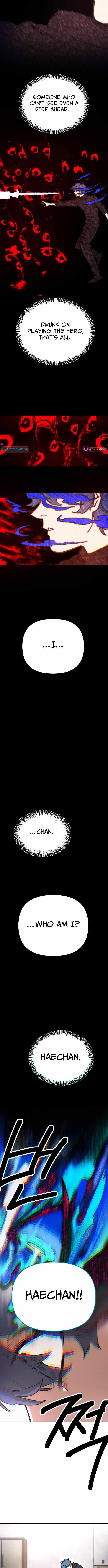 I Was Mistaken for the Villain — Chapter 70 — page 6