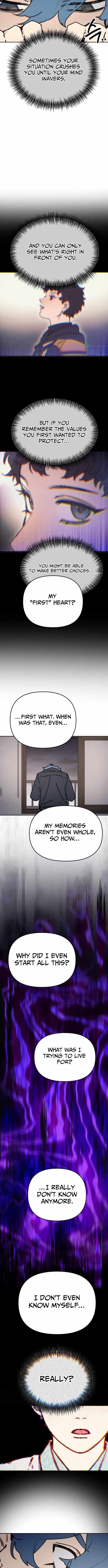 I Was Mistaken for the Villain — Chapter 70 — page 10