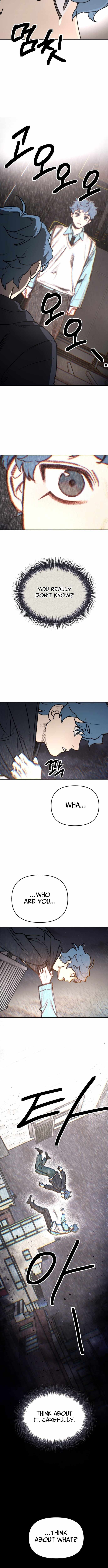 I Was Mistaken for the Villain — Chapter 70 — page 11