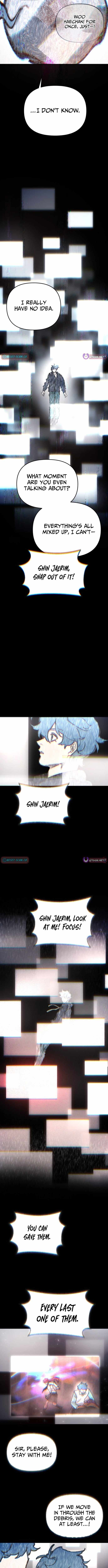 I Was Mistaken for the Villain — Chapter 70 — page 13
