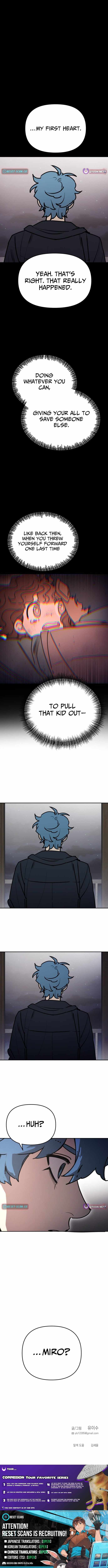 I Was Mistaken for the Villain — Chapter 70 — page 16