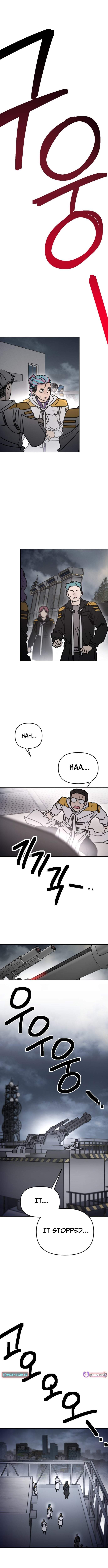 I Was Mistaken for the Villain — Chapter 75 — page 2