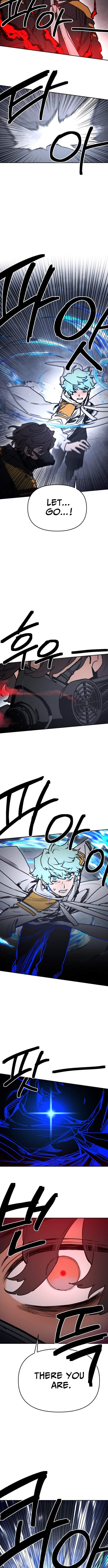 I Was Mistaken for the Villain — Chapter 75 — page 11