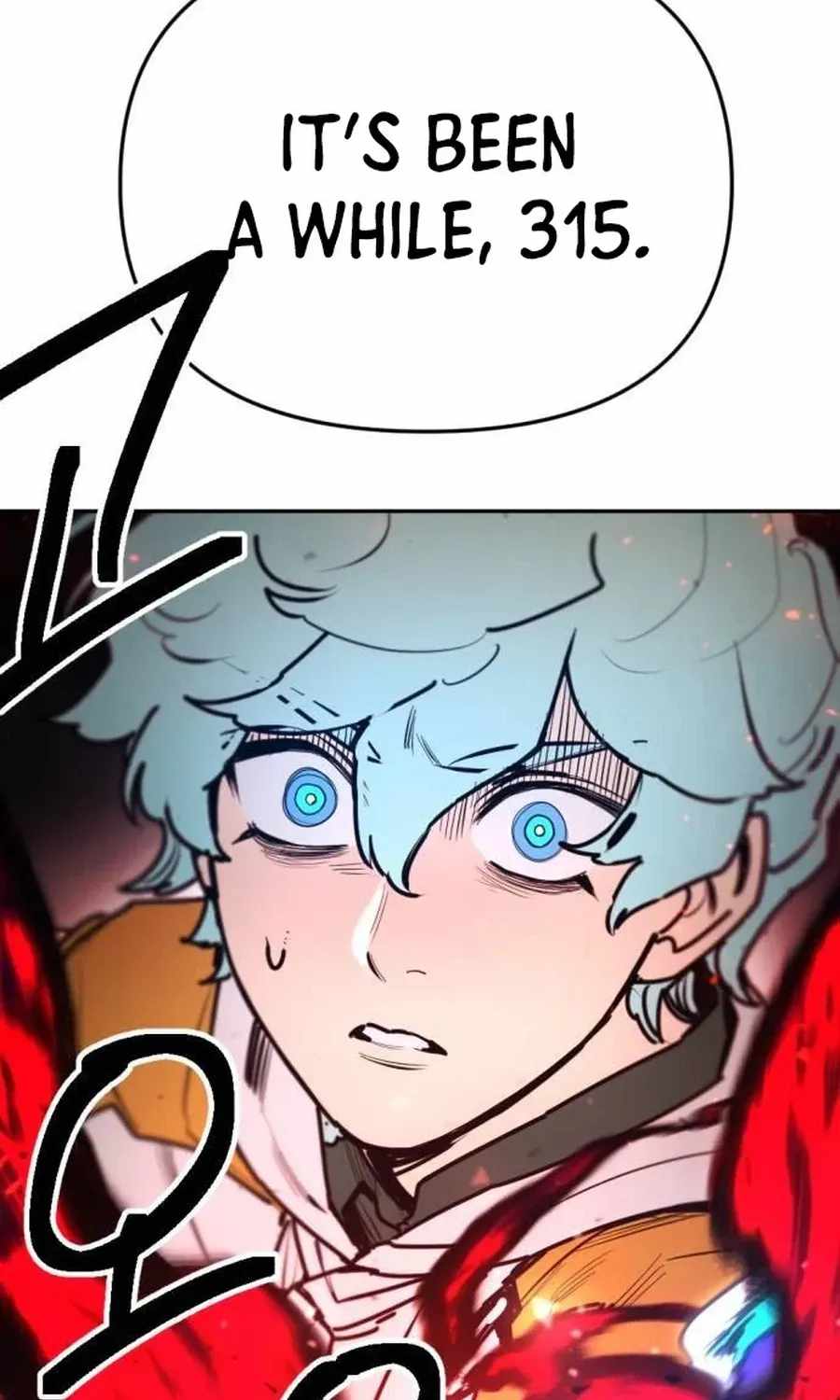 I Was Mistaken for the Villain — Chapter 76 — page 5