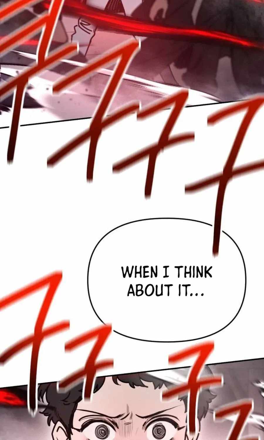 I Was Mistaken for the Villain — Chapter 76 — page 17