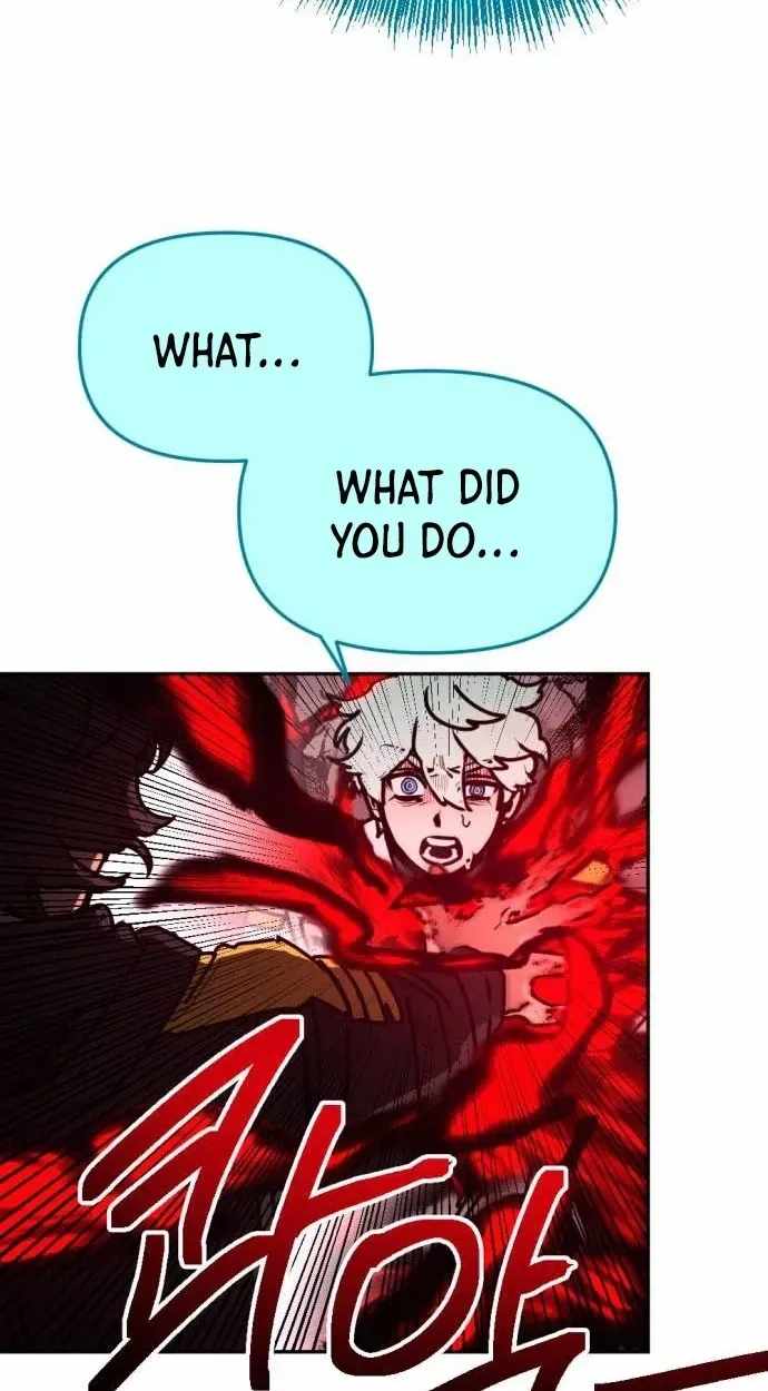 I Was Mistaken for the Villain — Chapter 76 — page 22