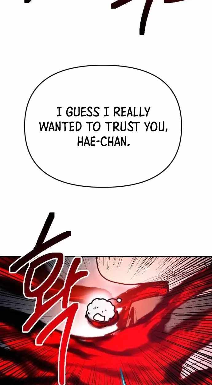 I Was Mistaken for the Villain — Chapter 76 — page 23