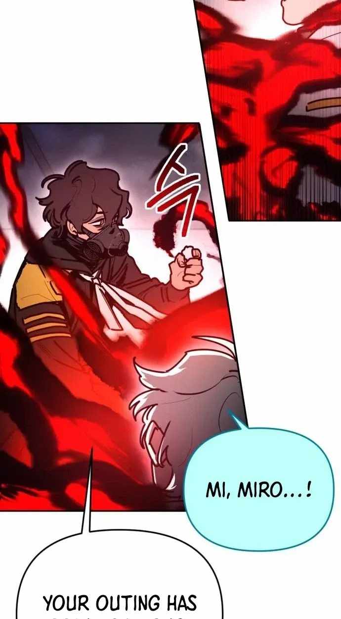 I Was Mistaken for the Villain — Chapter 76 — page 25
