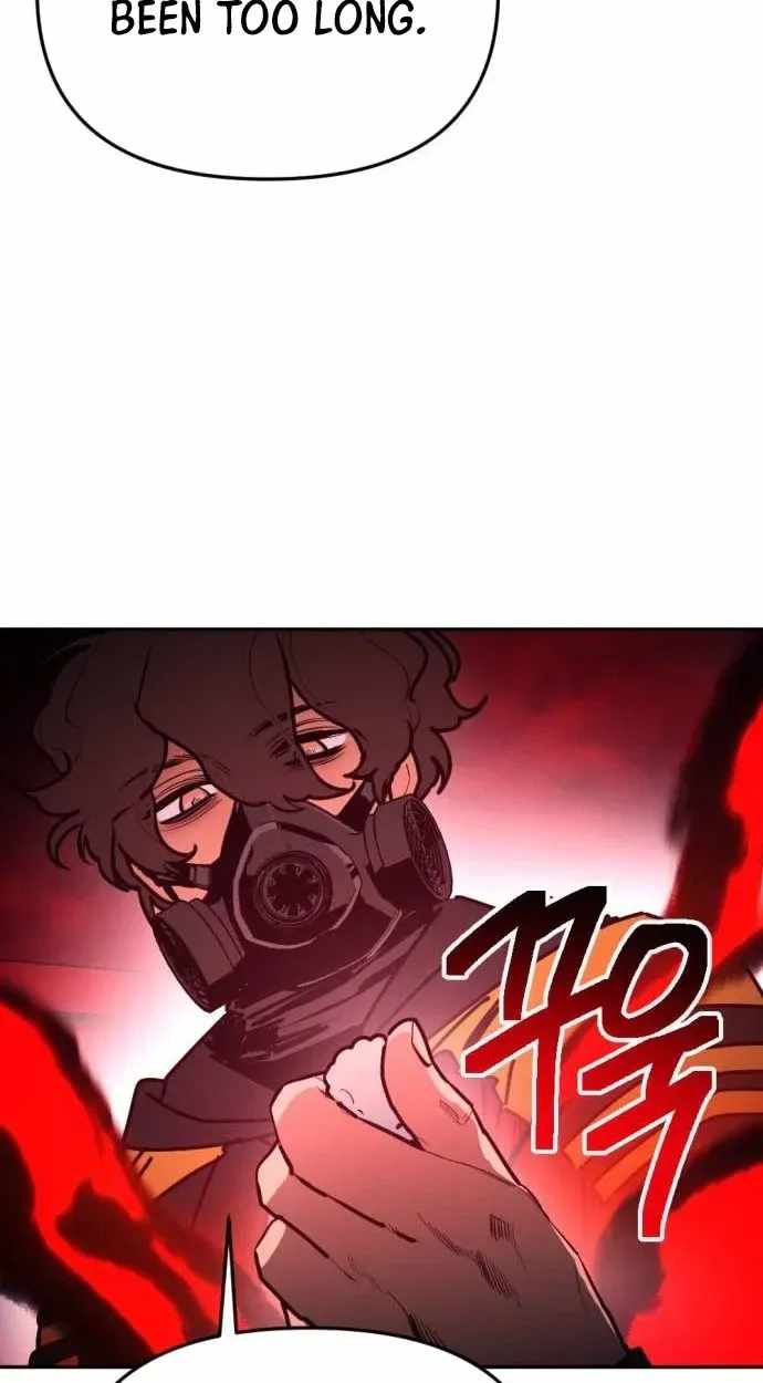 I Was Mistaken for the Villain — Chapter 76 — page 26