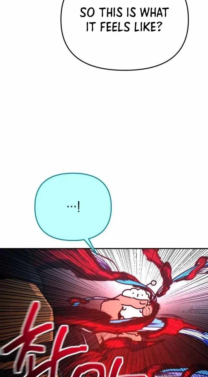 I Was Mistaken for the Villain — Chapter 76 — page 33