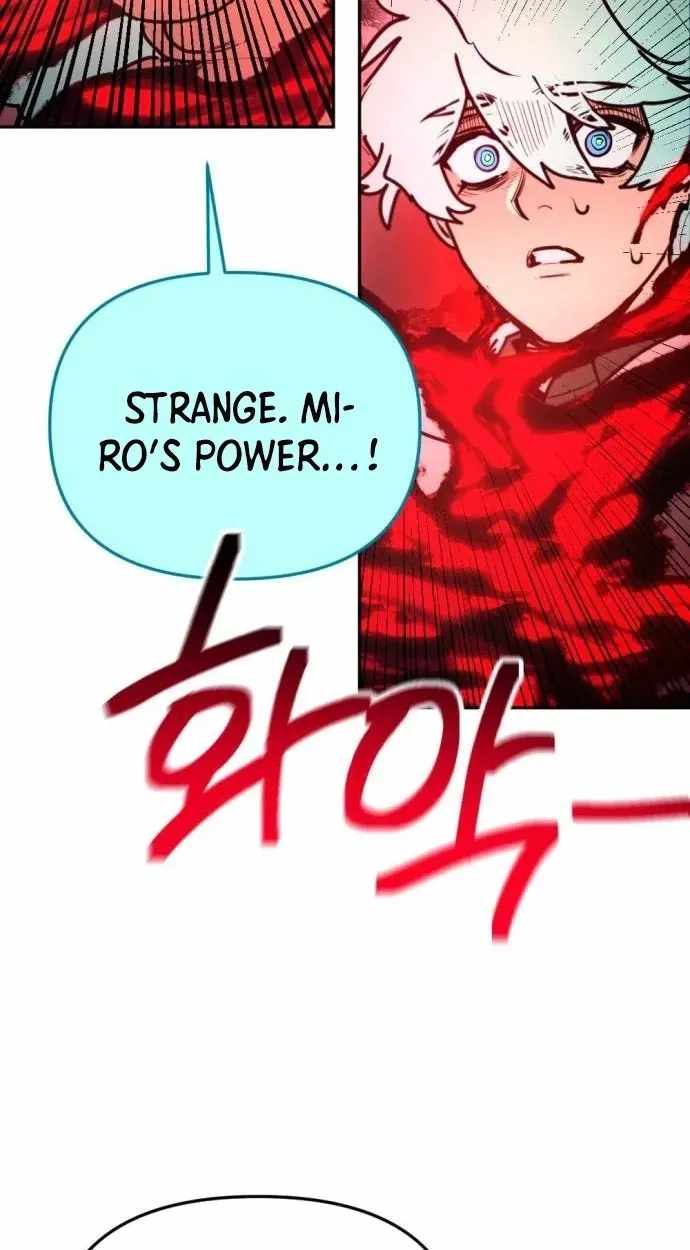 I Was Mistaken for the Villain — Chapter 76 — page 35