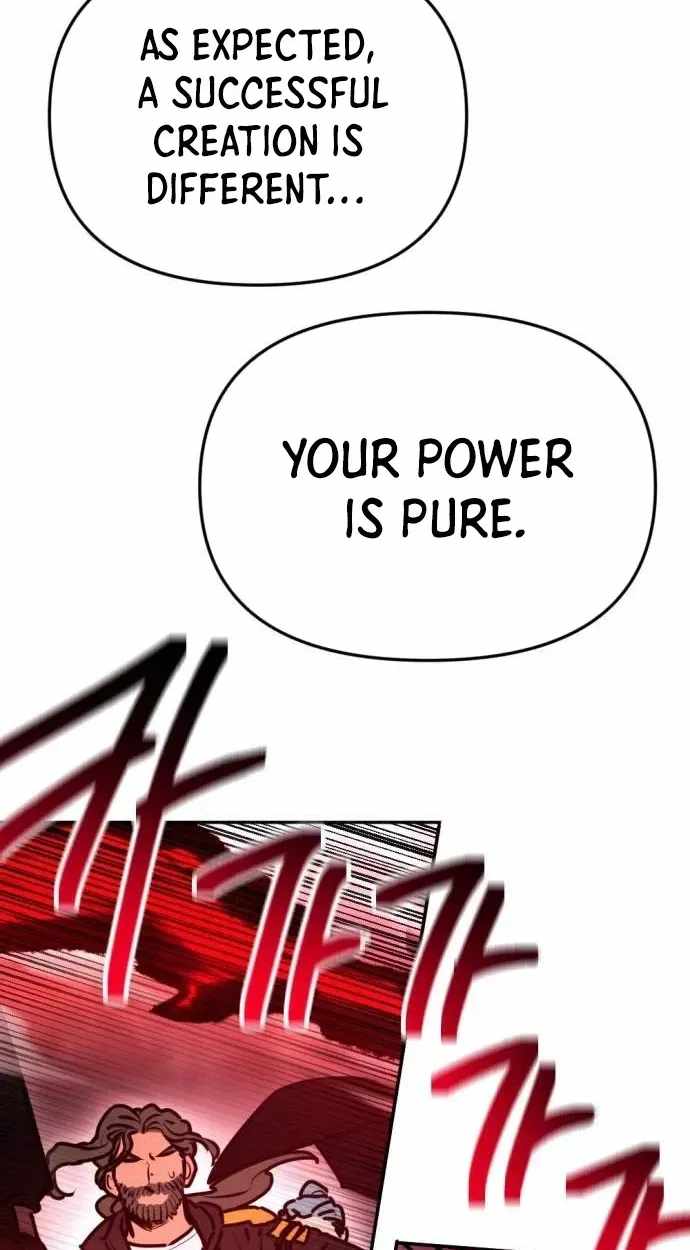 I Was Mistaken for the Villain — Chapter 76 — page 36