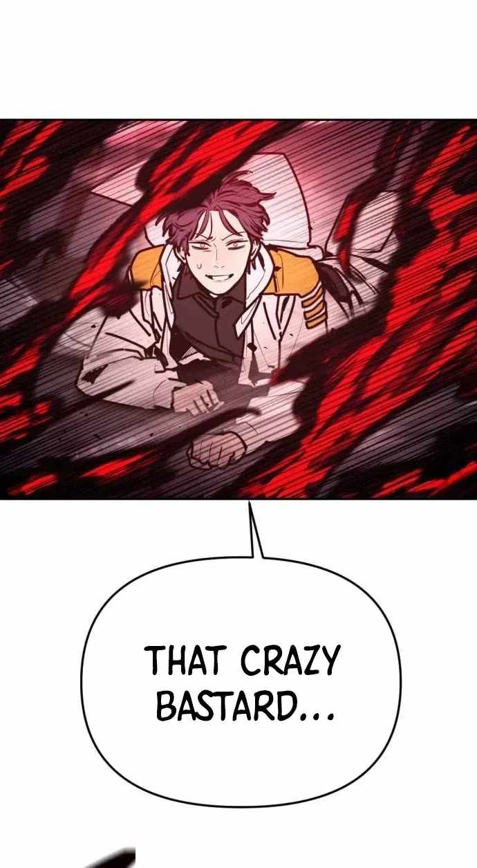 I Was Mistaken for the Villain — Chapter 76 — page 38