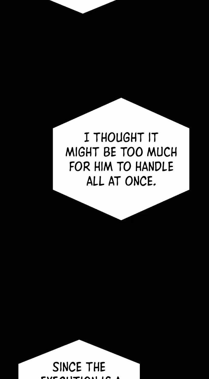I Was Mistaken for the Villain — Chapter 76 — page 42