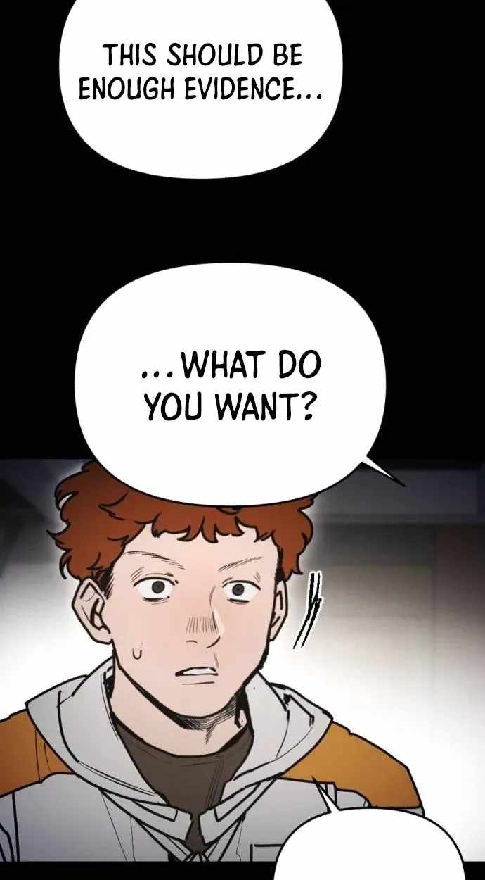I Was Mistaken for the Villain — Chapter 76 — page 46