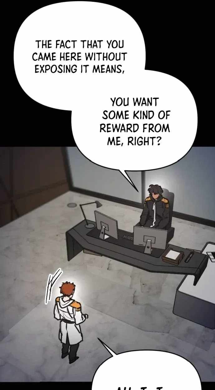 I Was Mistaken for the Villain — Chapter 76 — page 48
