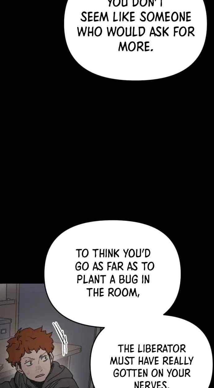 I Was Mistaken for the Villain — Chapter 76 — page 53