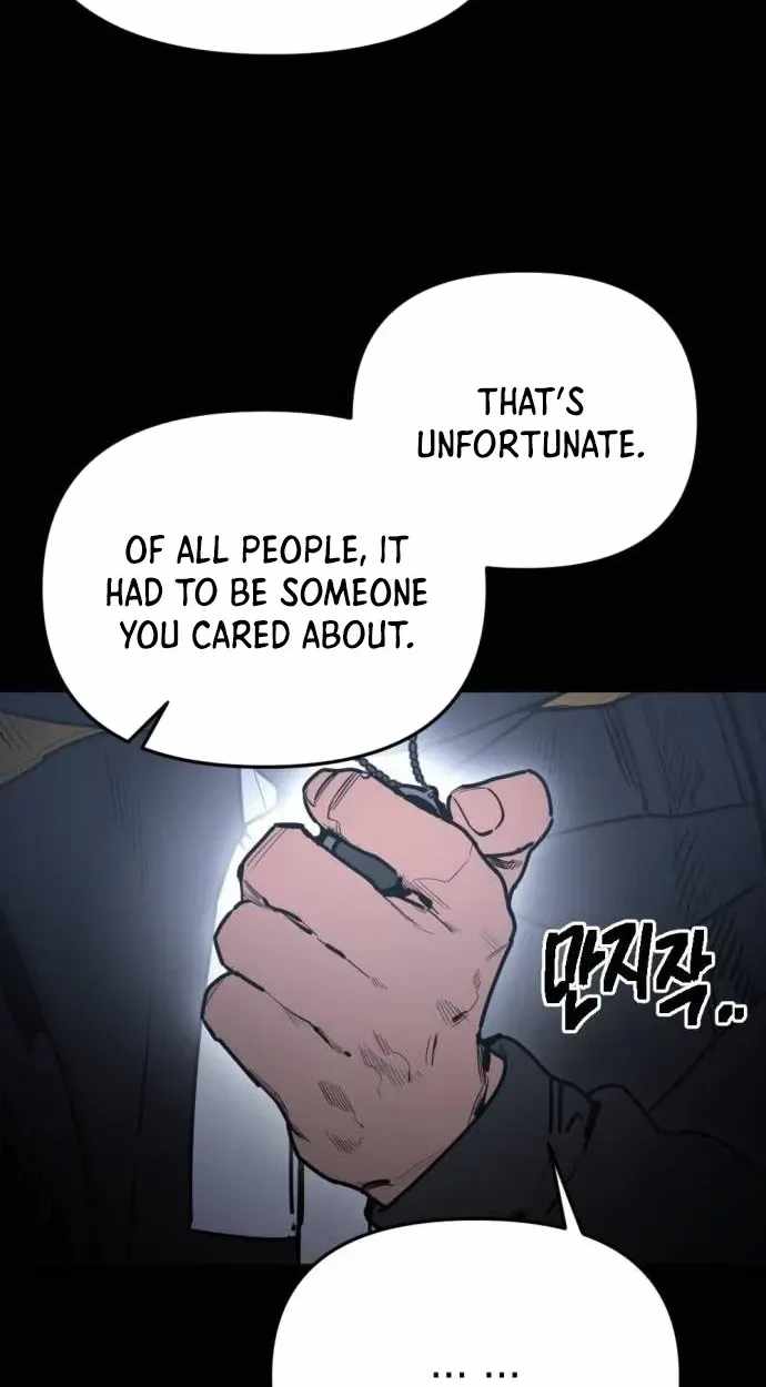 I Was Mistaken for the Villain — Chapter 76 — page 55